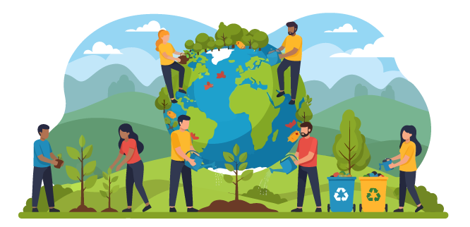 Ansätze des Naturschutzes und der praktischen Ökologie