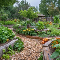 Inspiration Permakultur